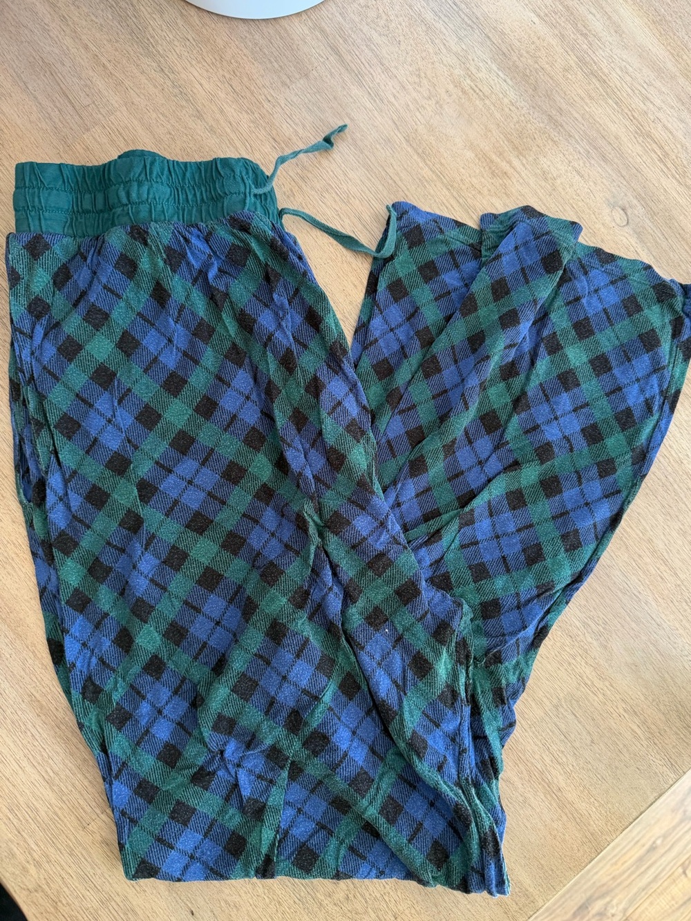 LITTLE SLEEPIES MENS PANTS XL